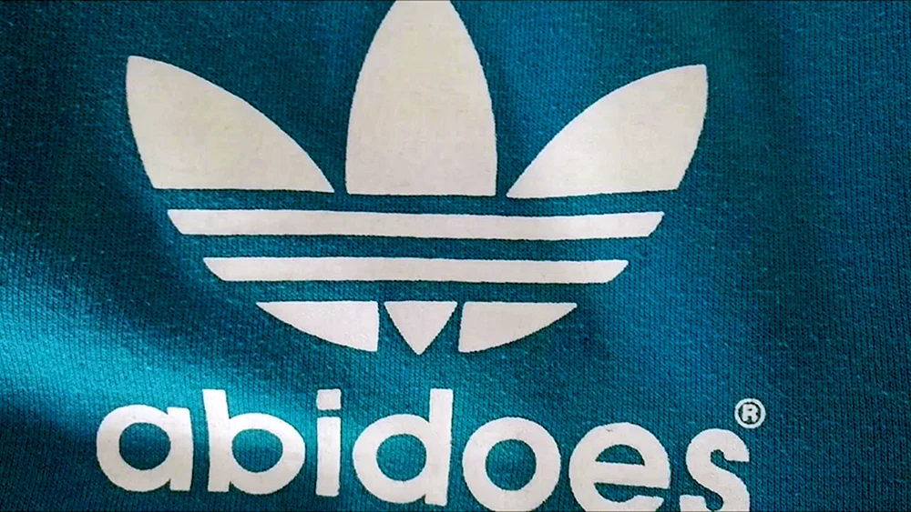 Adidas Zusammenarbeit rip