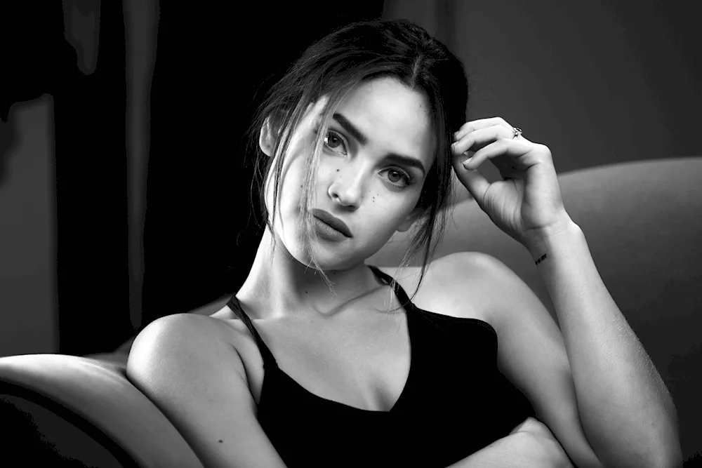 Adria Arjona Schauspielerin