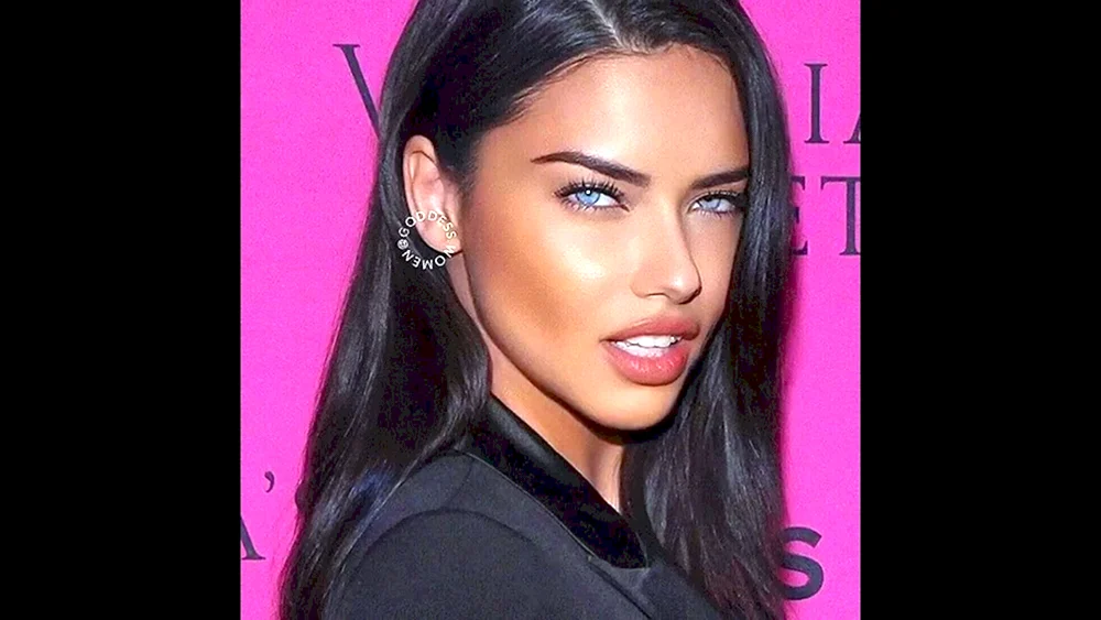 Adriana Lima