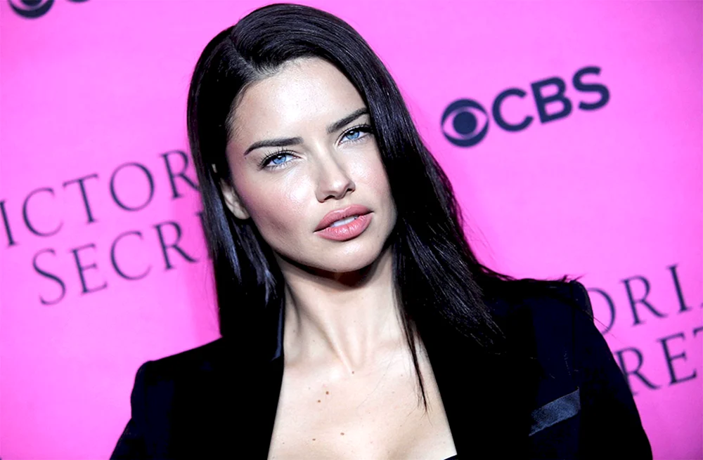 Adriana Lima