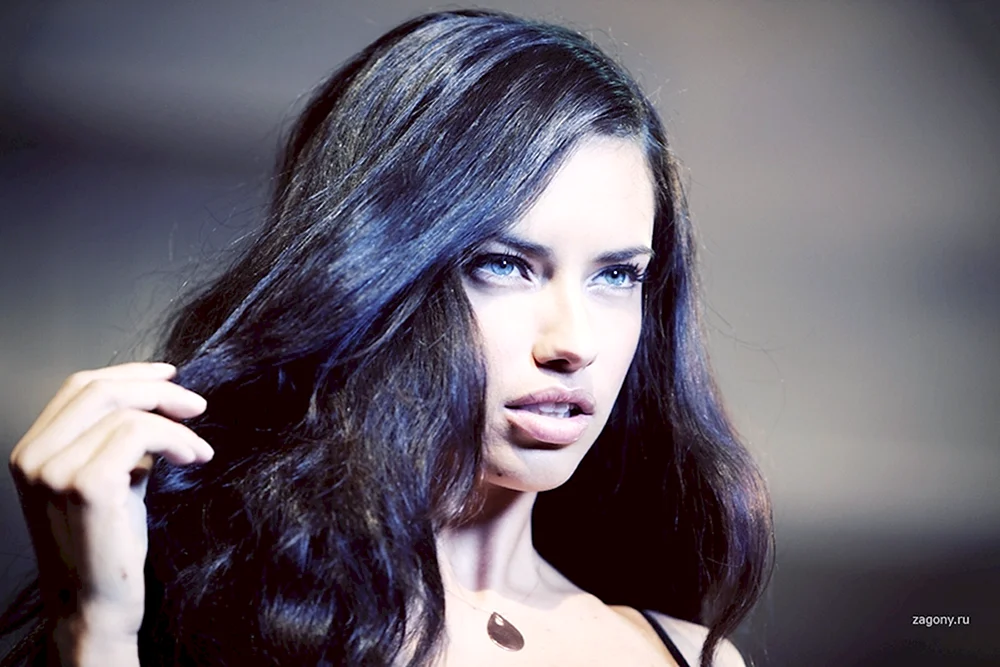 Adriana Lima