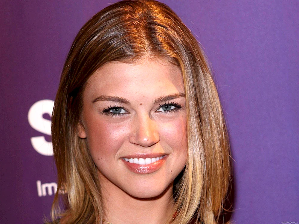 Schauspielerin Adrianne Palicki