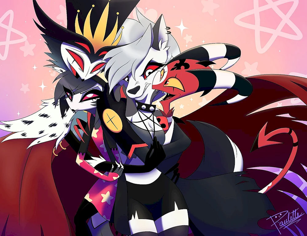 Imp Hell Boss