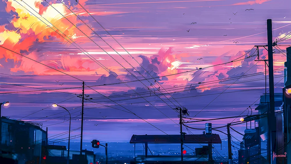 Aenami walleeprs