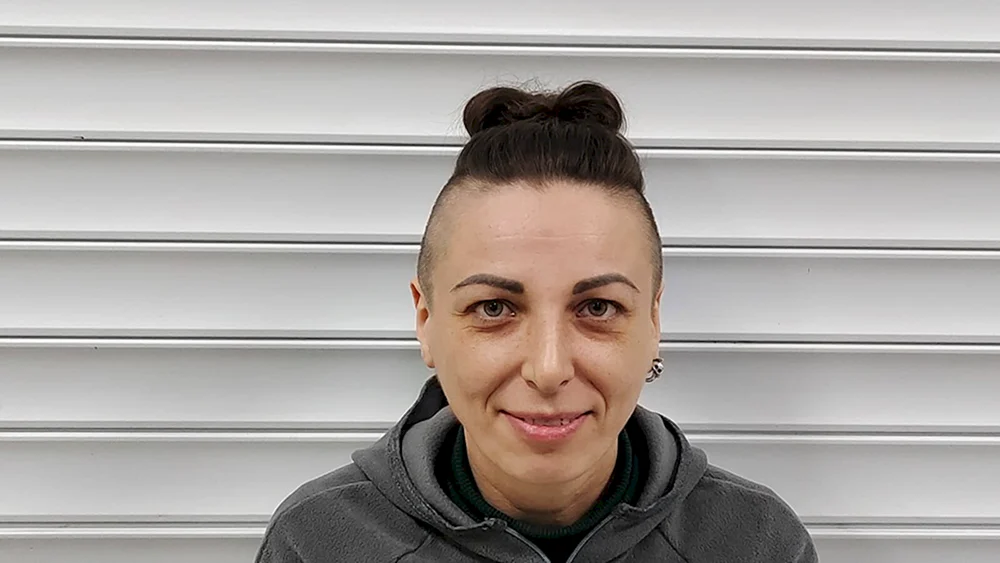 Julia Afanassewa