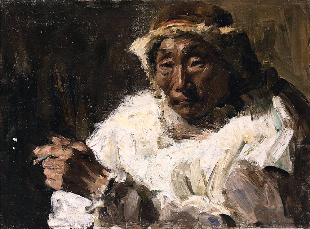 Afanasy Nikolajewitsch Osipov