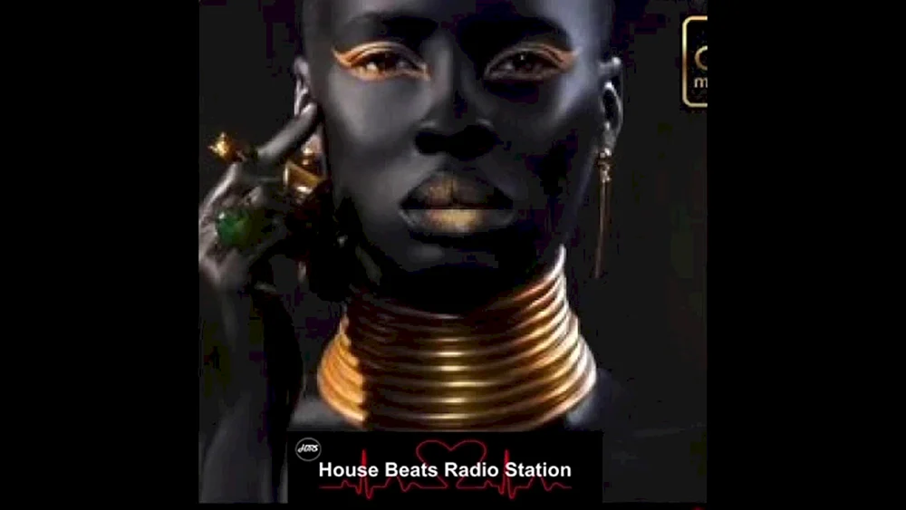 Afrikanische Frauen