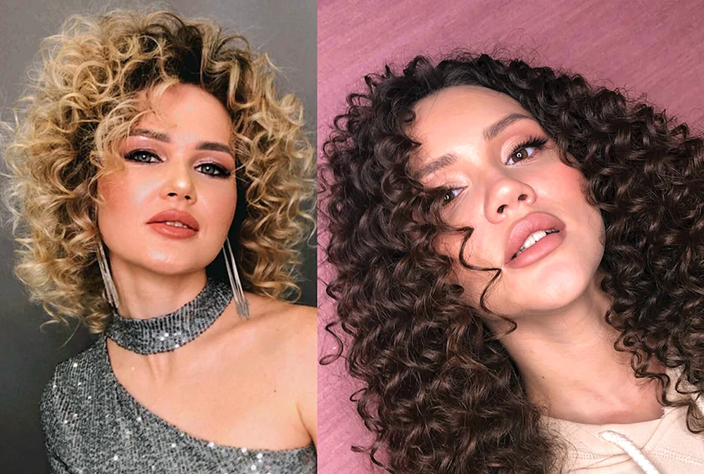 Kerli Locken Bio Curl