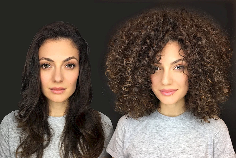Bioswave Curving bob