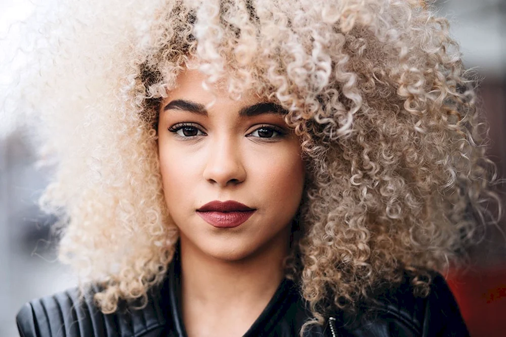 Afro Locken Dreadlocks