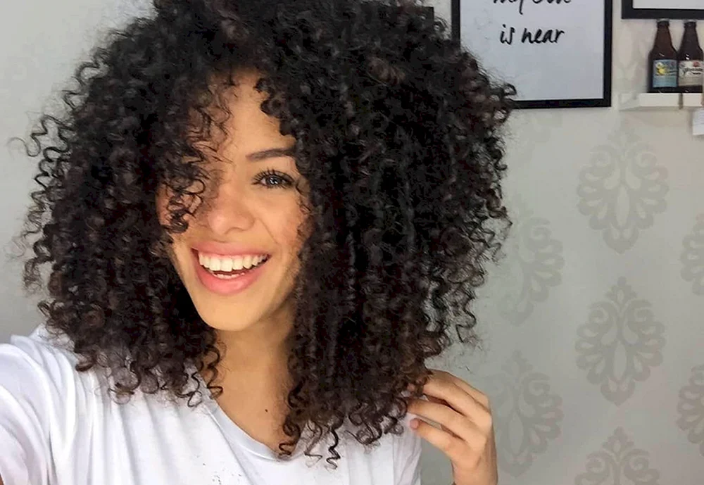 Afro-Locken Jessica