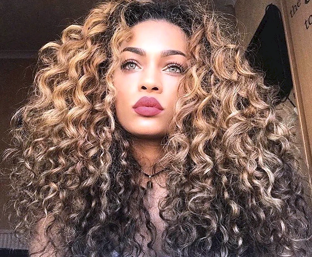 Locken Bio-Locken