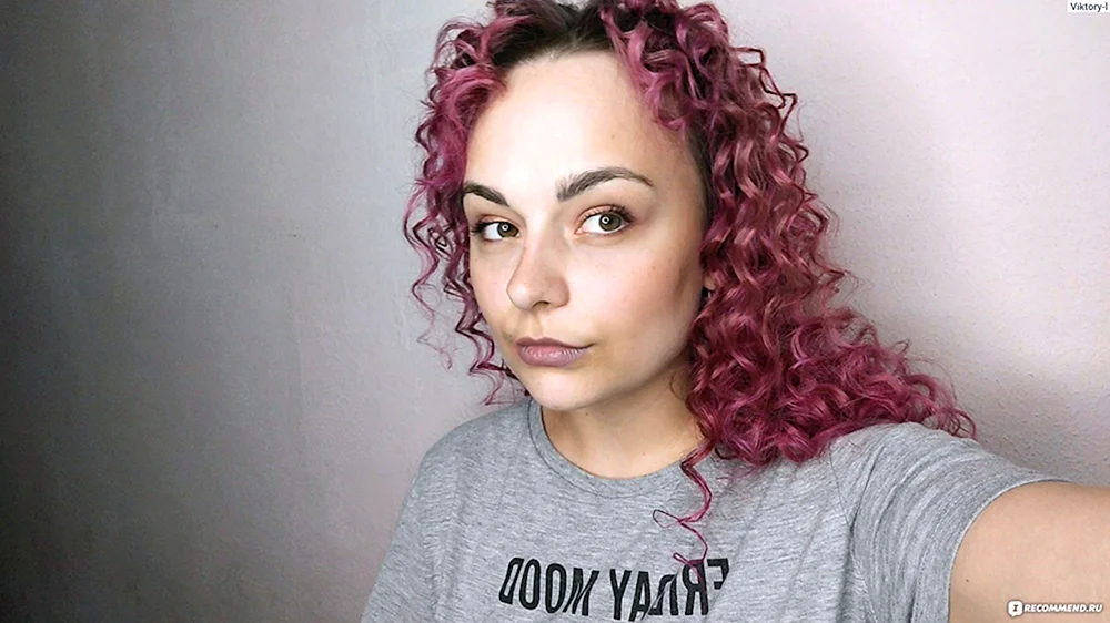 Afrolocons Jessica