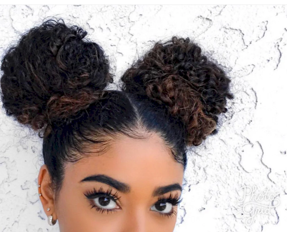 Afro-Locken Jasmine