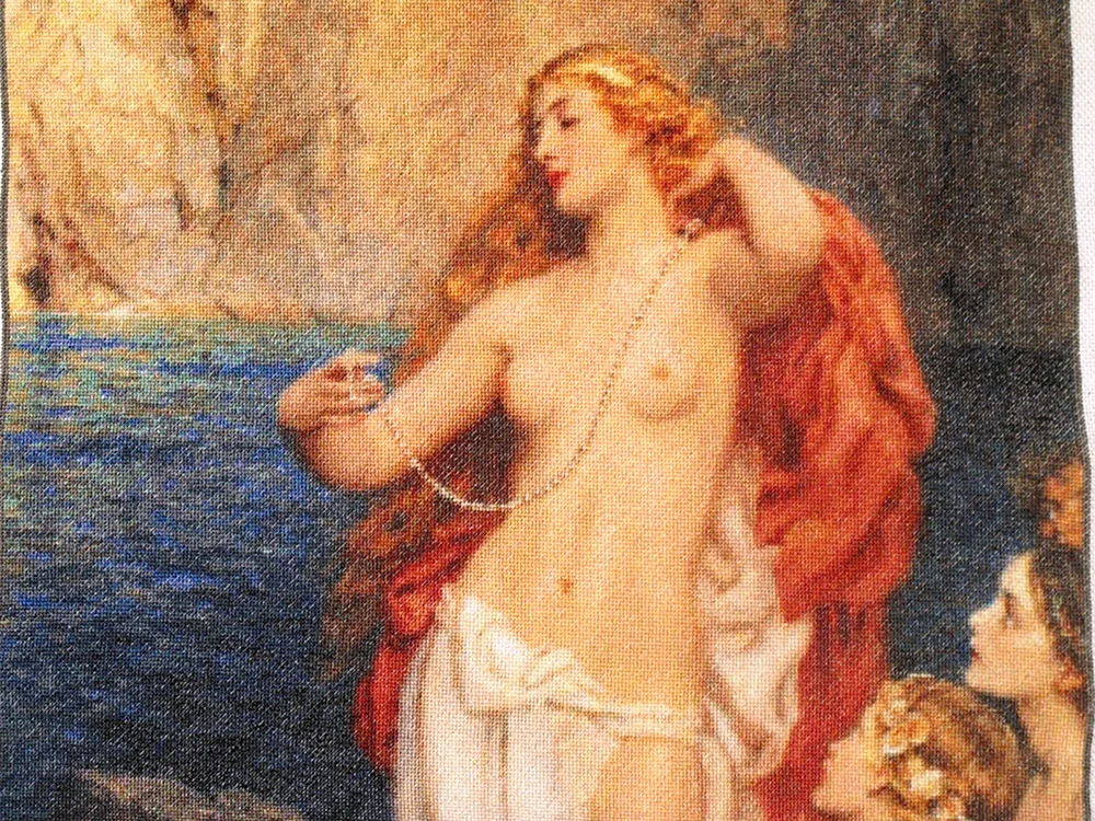 Aphrodite Göttin