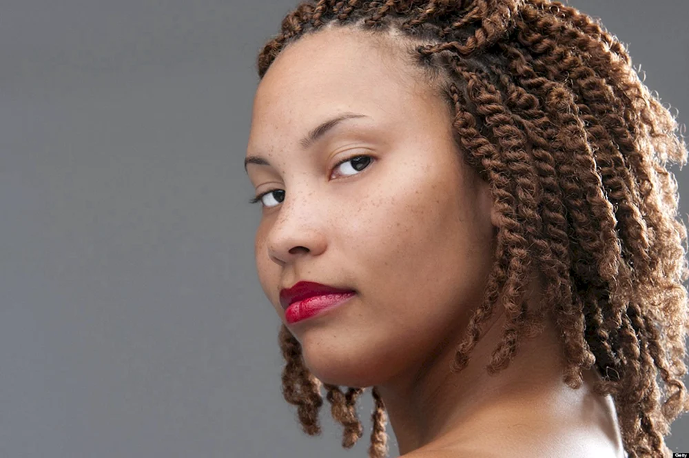 Dreadlock Frisuren