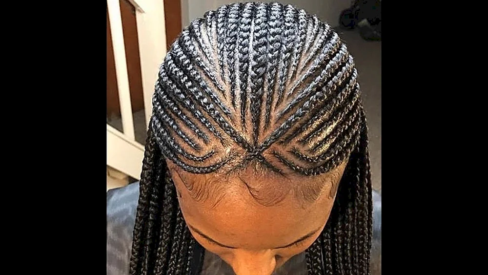 Afro Zöpfe zu Afro Zöpfe.