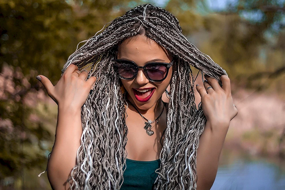 AfroKos zizi