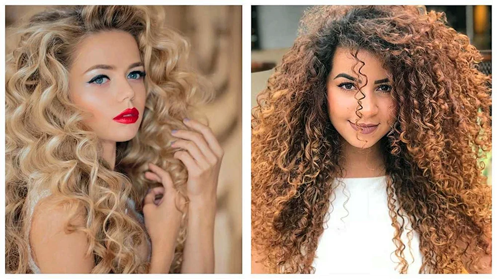 Afro Locken Hannah