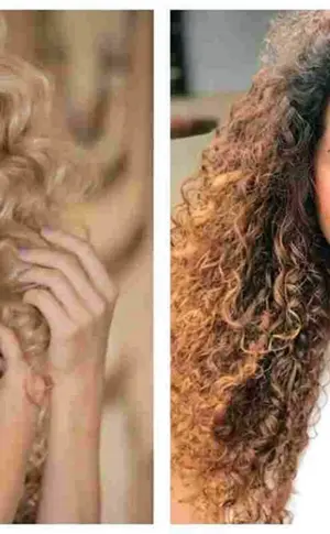 Afro-Locken Jessica
