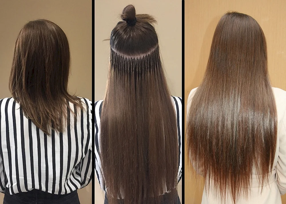 Afrofibre Thermofibre Extension