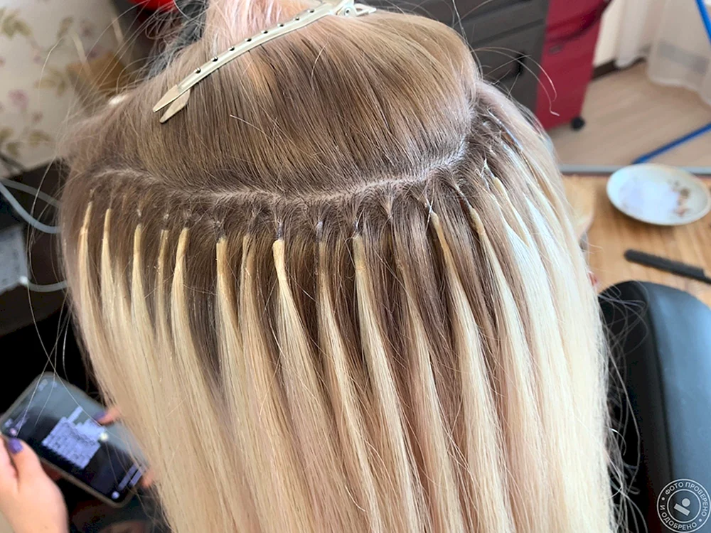 Afrofibre Thermofibre Extension