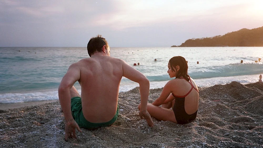 Aftersun Film 2022