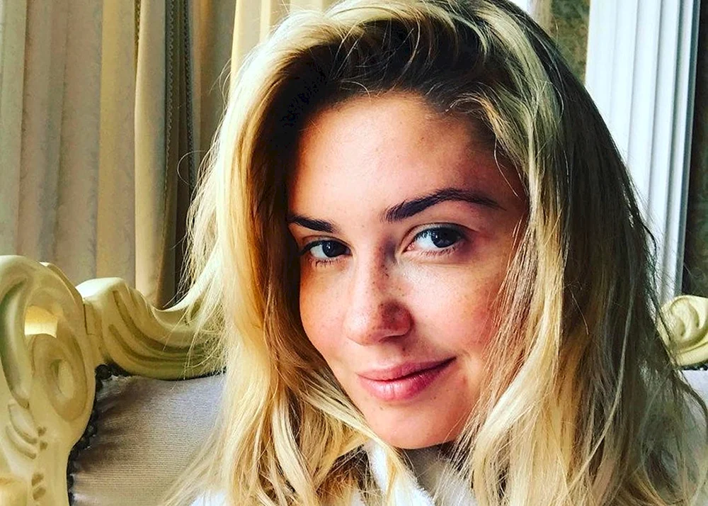 Agata Muceniece Schauspielerin