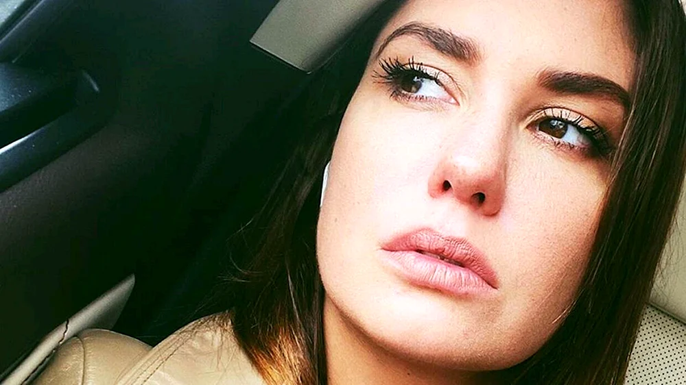 Agatha Muceniece Schauspielerin