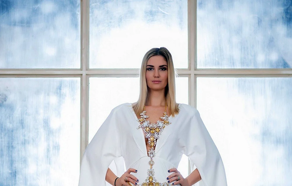 Agata Muceniece Foto