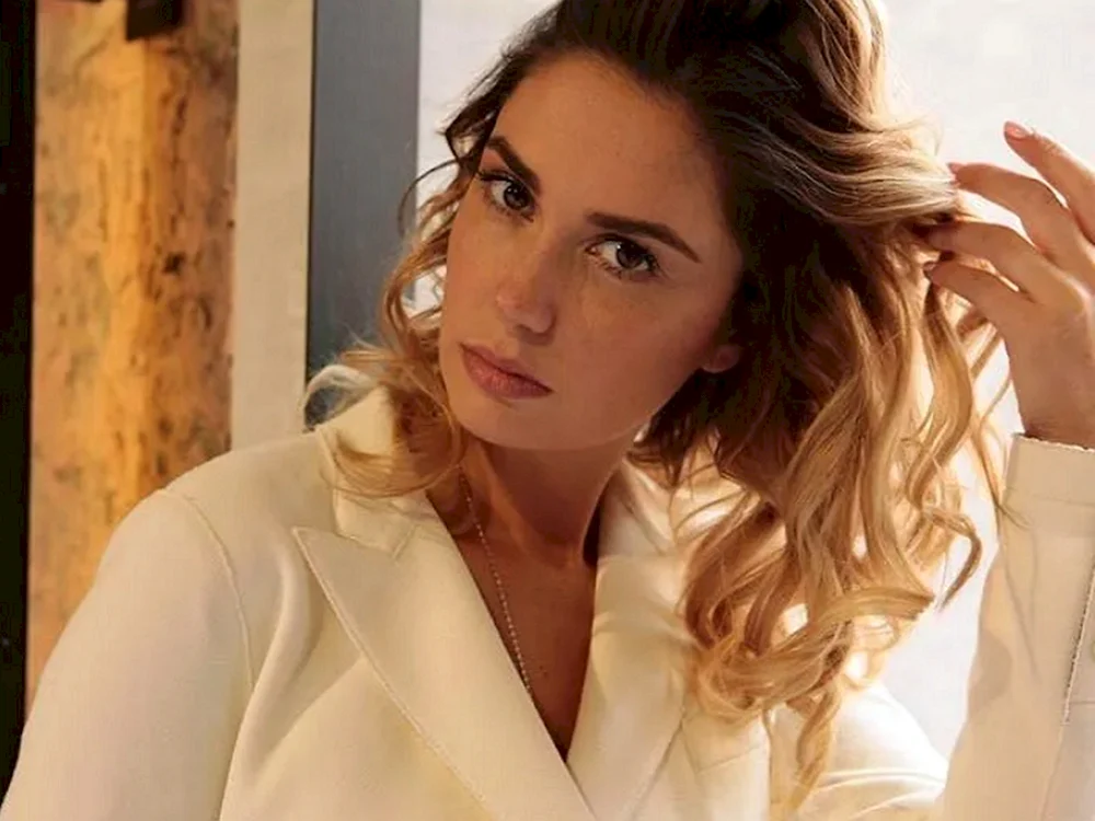 Agatha Muceniece