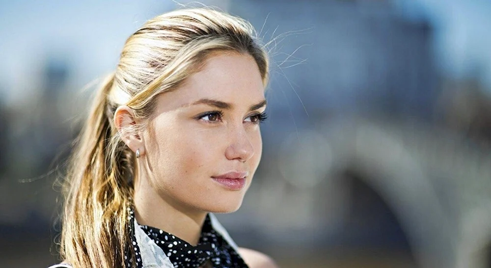Agatha Muceniece