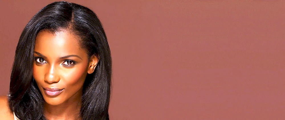 Agbani darego