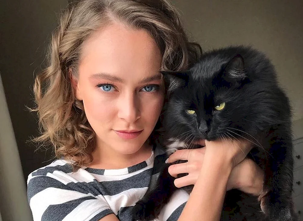 Aglaya Tarasova 2023