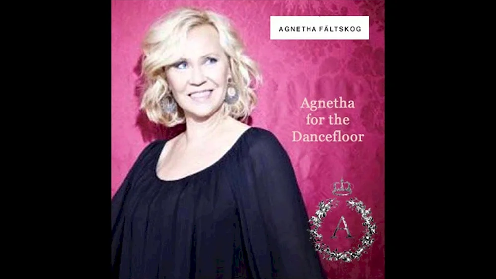 Agnetha Abba