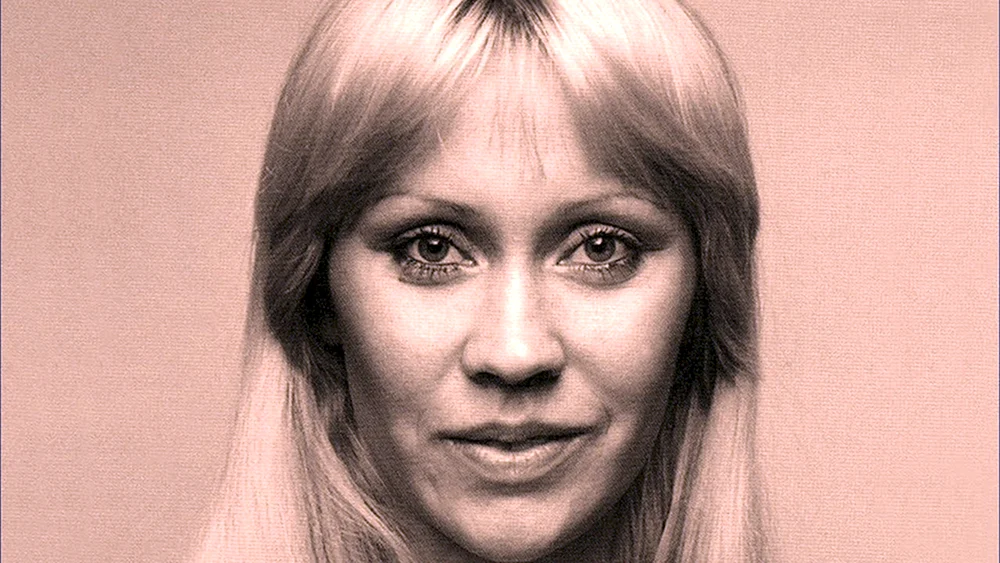 Agnetha Faltskog