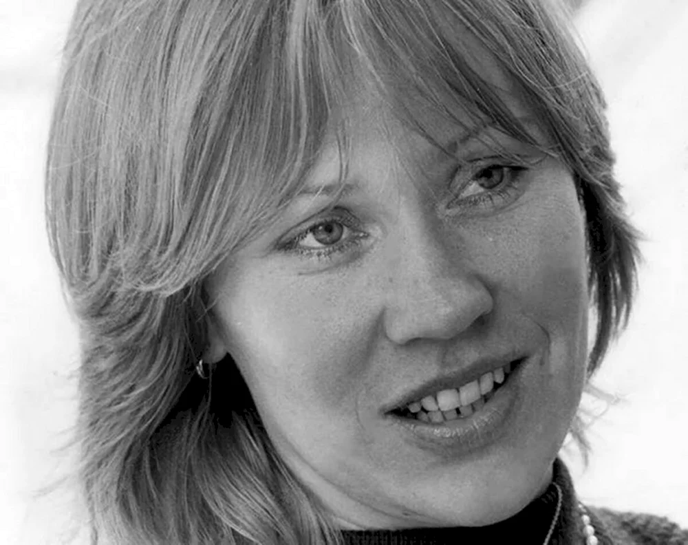 Agnetha Faltskog