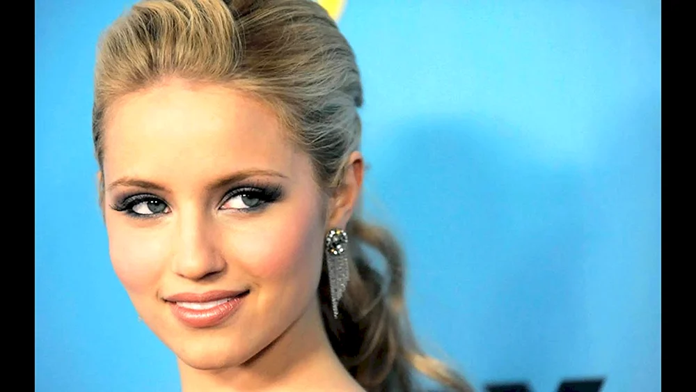 Agron Dianna 2024
