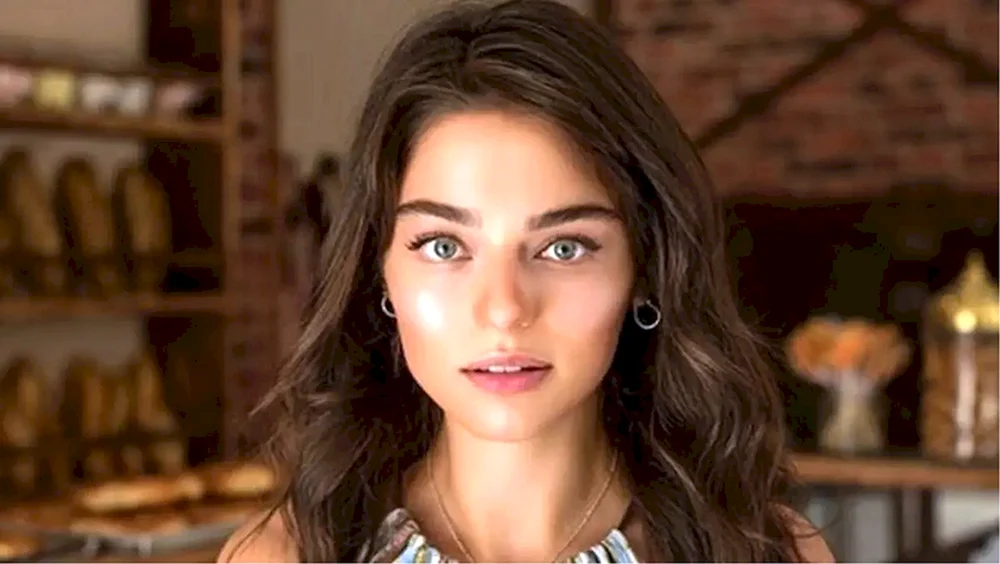 Aycı Ayshin Turan
