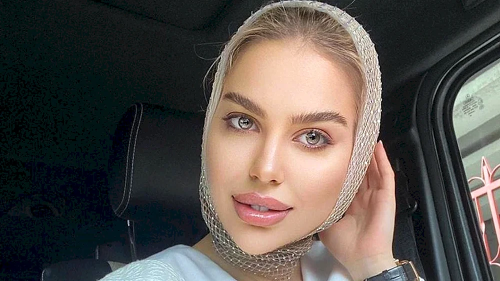 Mariam Shukakidze
