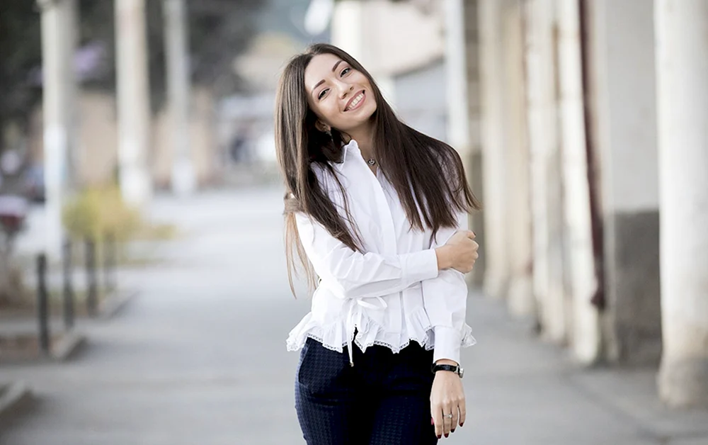 Gilmkhanova Ida Raisovna