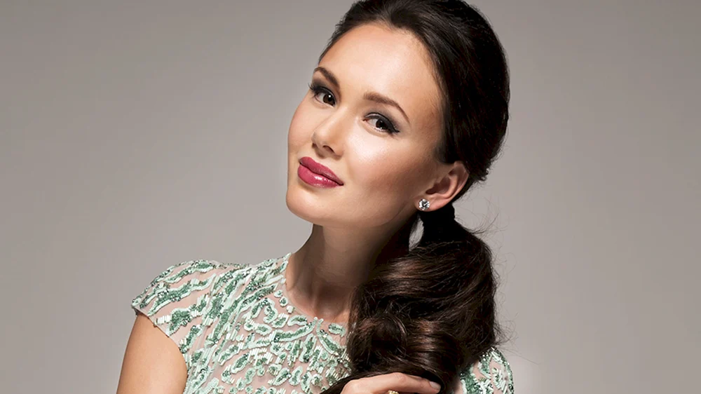 Galimshina Evgeniya