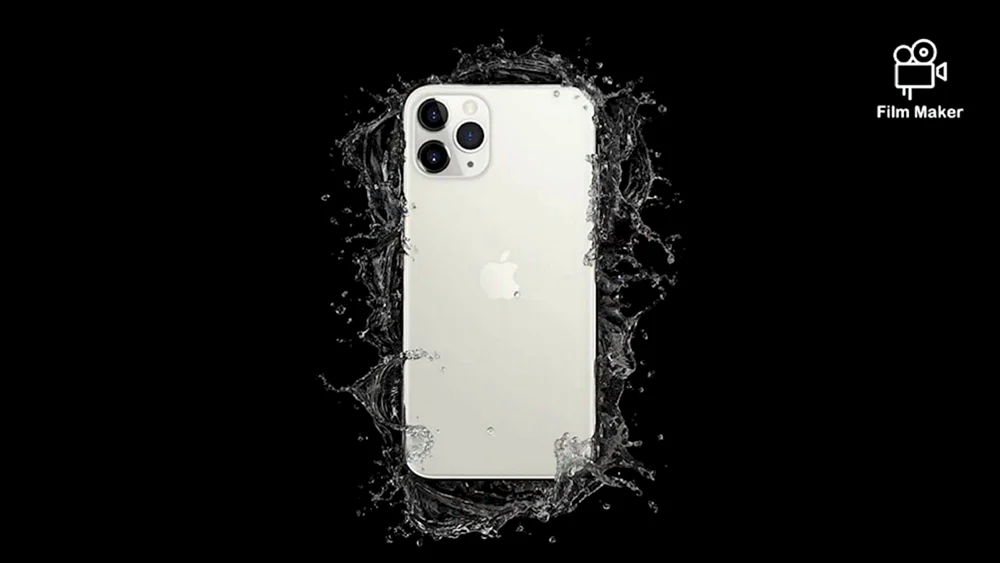 Iphone IOS 11