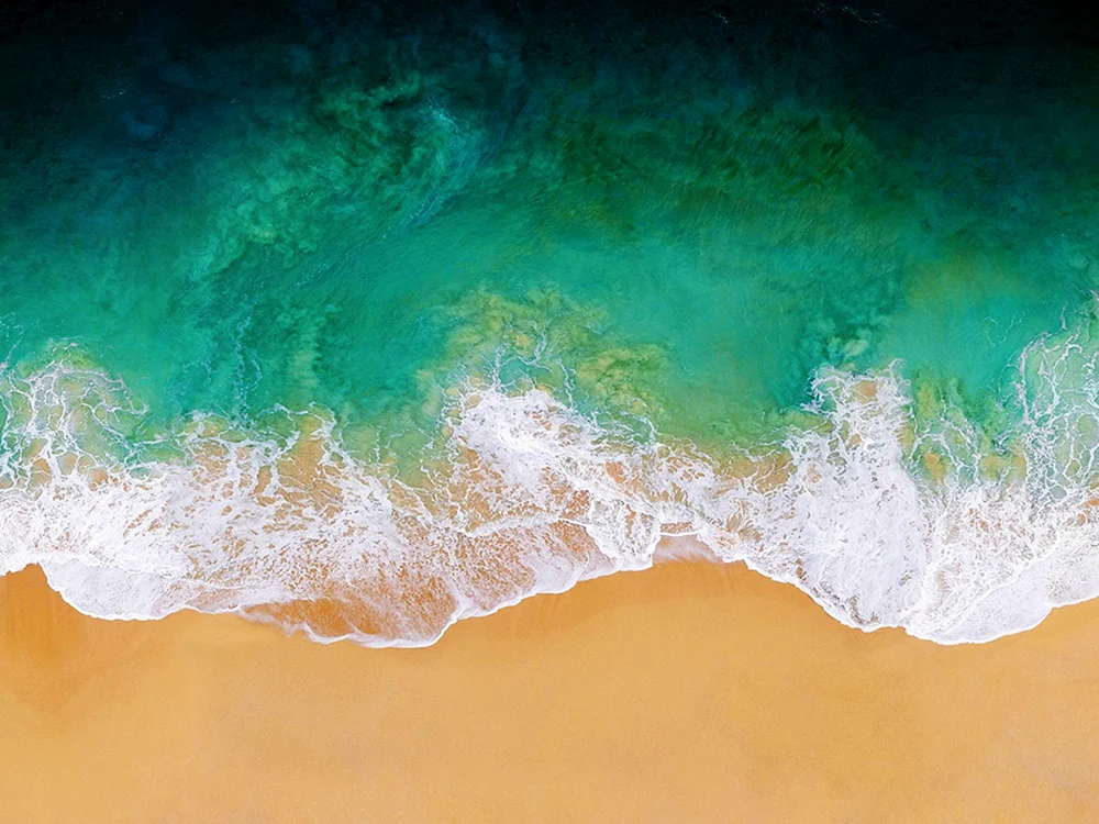 Apple iphone Hintergrundbild
