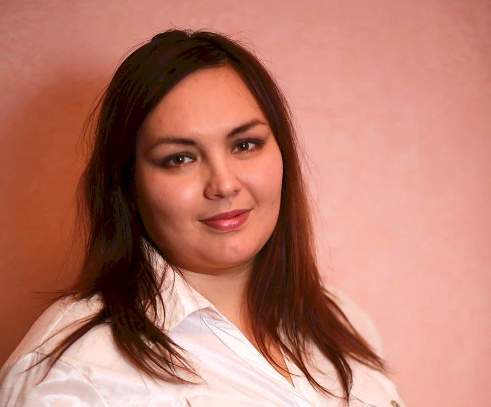 Aigul Gaisina