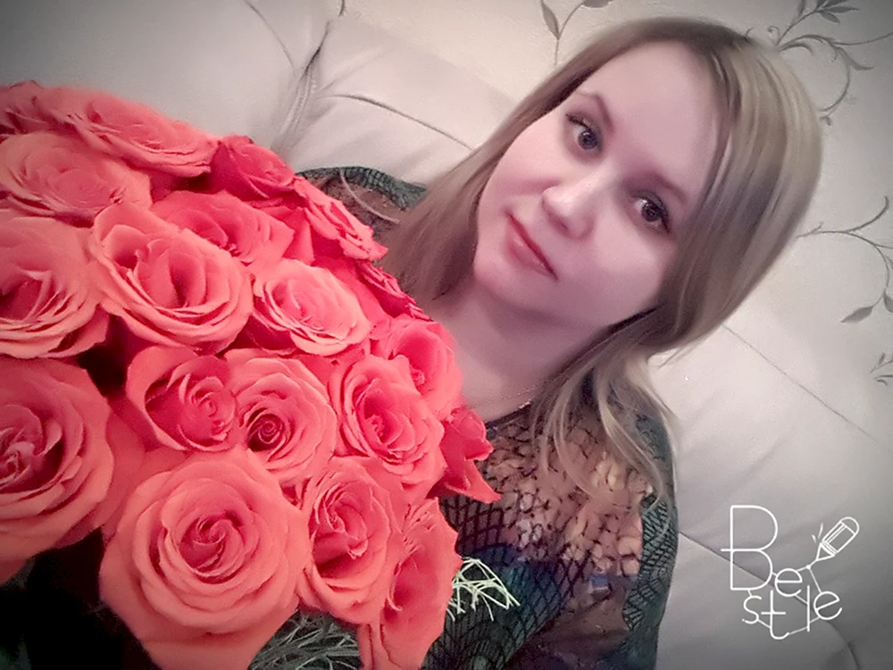 Aigul Sharipova Neftekamsk