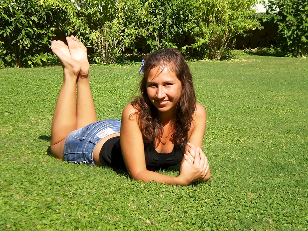 Aliya Valliullina