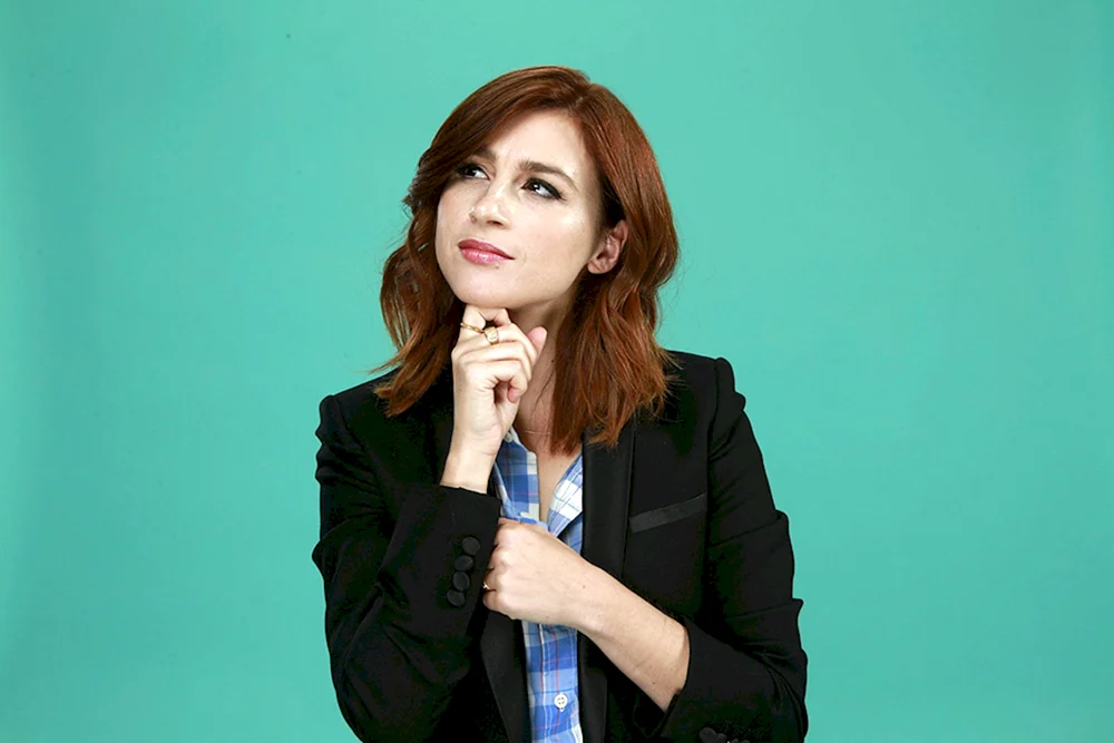 Aya Cash