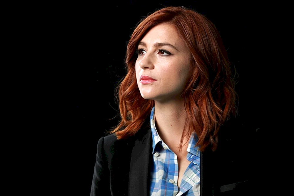 Aya Cash