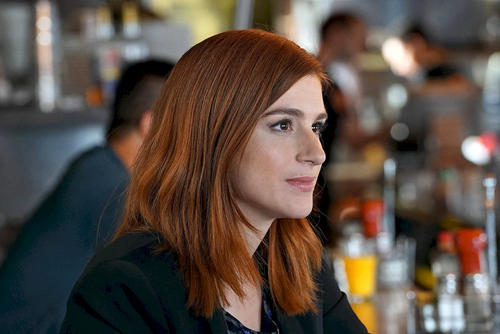 Aya Cash